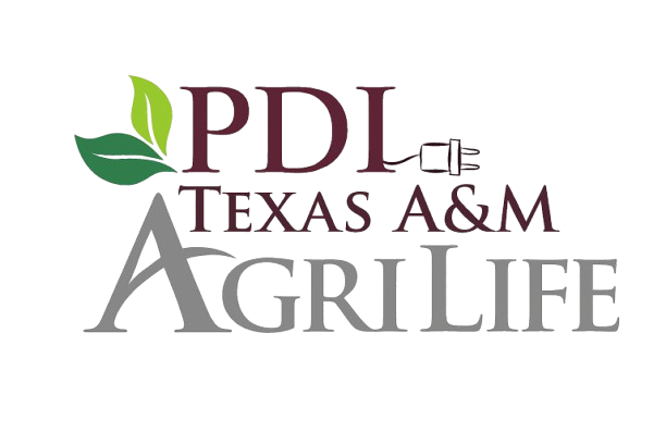 Texas A&M AgriLife logo