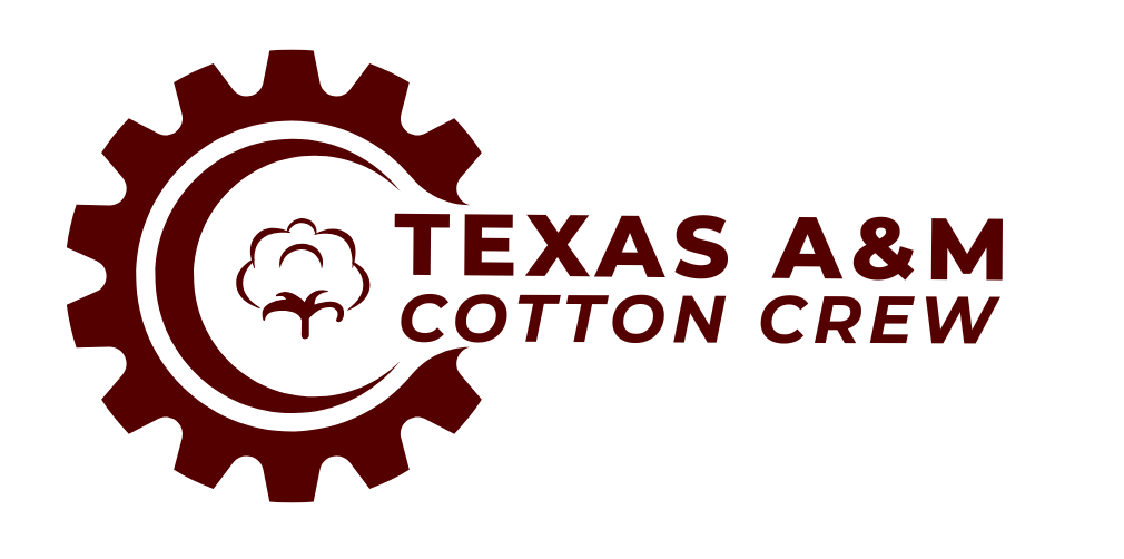Texas A&M Cotton Crew logo